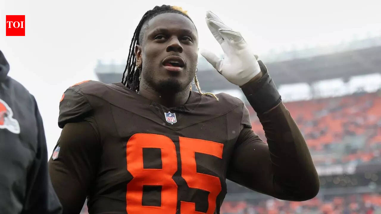 NFL Trade Rumors: Ravens Eye $19.9 Million Playmaker To Boost Offense Around Lamar Jackson