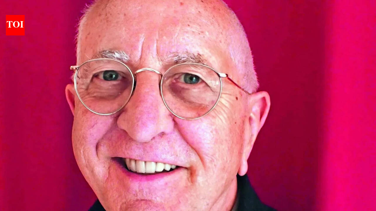 Len Deighton, author of bestselling spy thrillers, passes away at 97