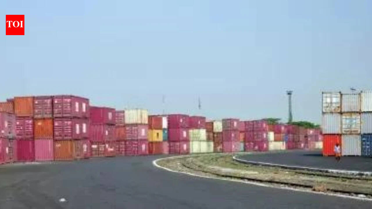 Govt eyes insurance facility for shipping cos