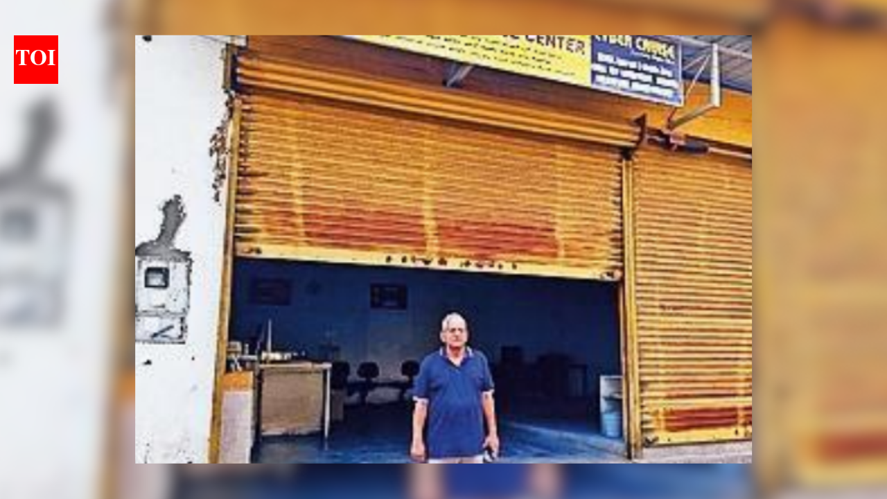 Mysuru’s 1st cybercafe downs shutters after nearly 30 years