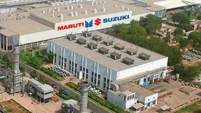 Maruti to roll out seven new SUVs in 5-6 yrs