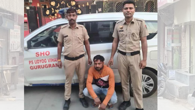 Asked men to talk softly, 70-year-old man bludgeoned to death in Gurgaon