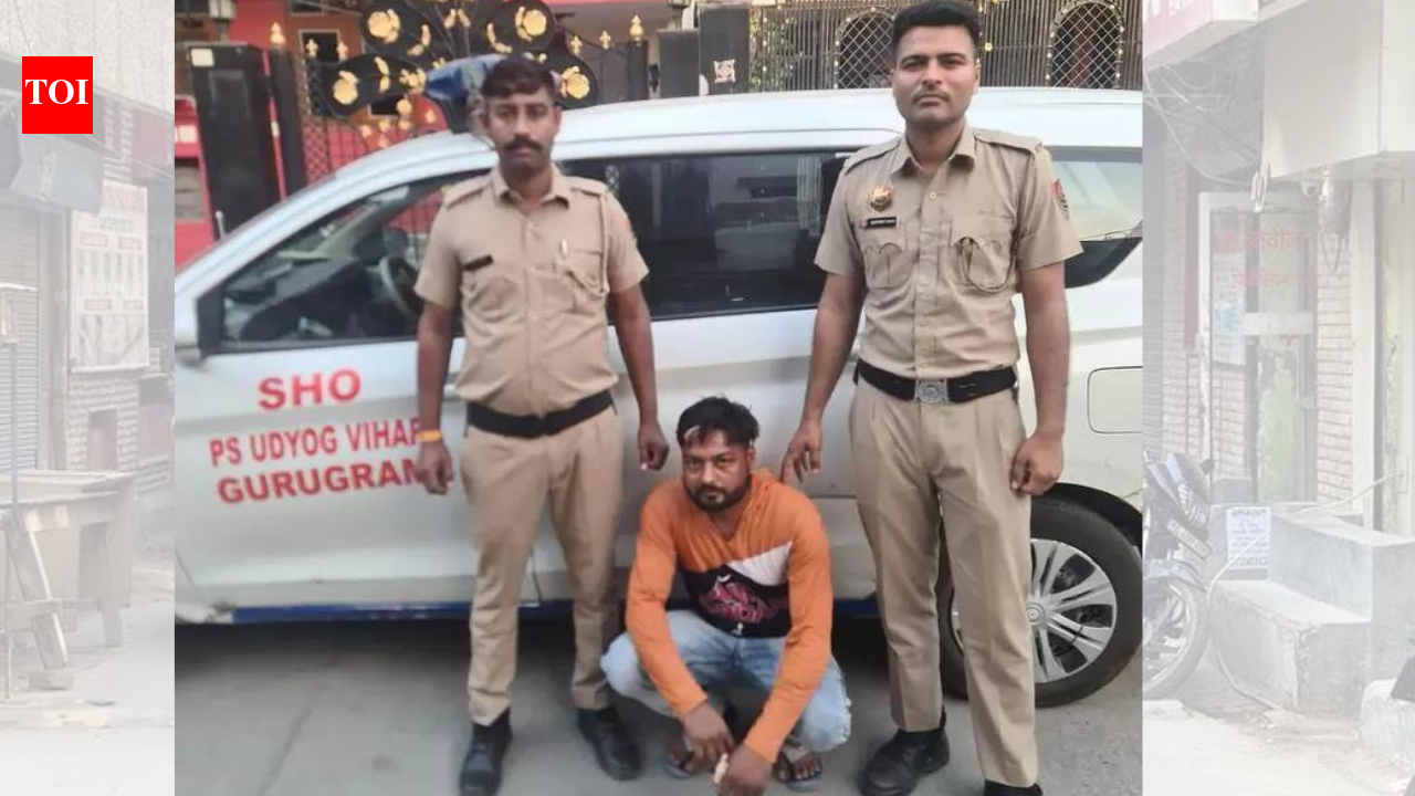 Asked men to talk softly, 70-year-old man bludgeoned to death in Gurgaon