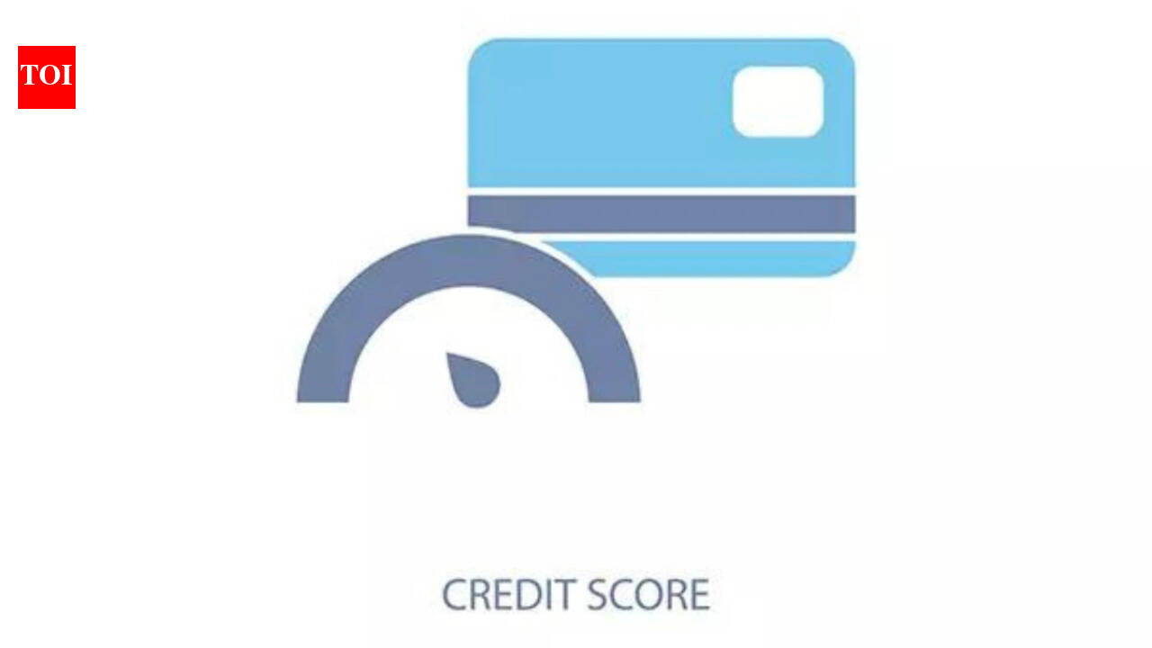 Check your credit score before seeking a bank job