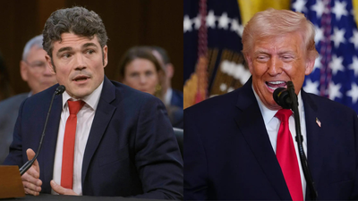  Why did US counterterrorism chief and MAGA loyalist Joe Kent turn against Donald Trump amidst Iran war