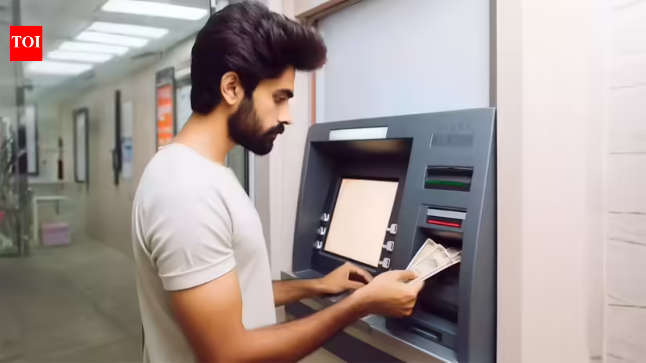 Surat man wins Rs 3.2 lakh compensation after failed ATM withdrawal of Rs 10,000
