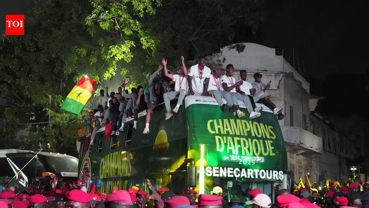 Africa Cup of Nations shocker: Senegal stripped of title as Morocco crowned after final chaos
