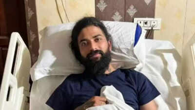 Anurag Dobhal aka UK07 Rider confirms he’s ‘out of ICU’ and is ‘safe’; says, ‘Shukriya jo log sath hai’