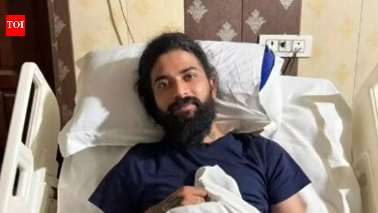 Anurag Dobhal aka UK07 Rider confirms he’s ‘out of ICU’ and is ‘safe’; says, ‘Shukriya jo log sath hai’