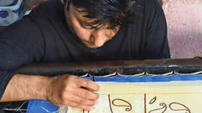 Zari loses its silver lining as precious metals zoom