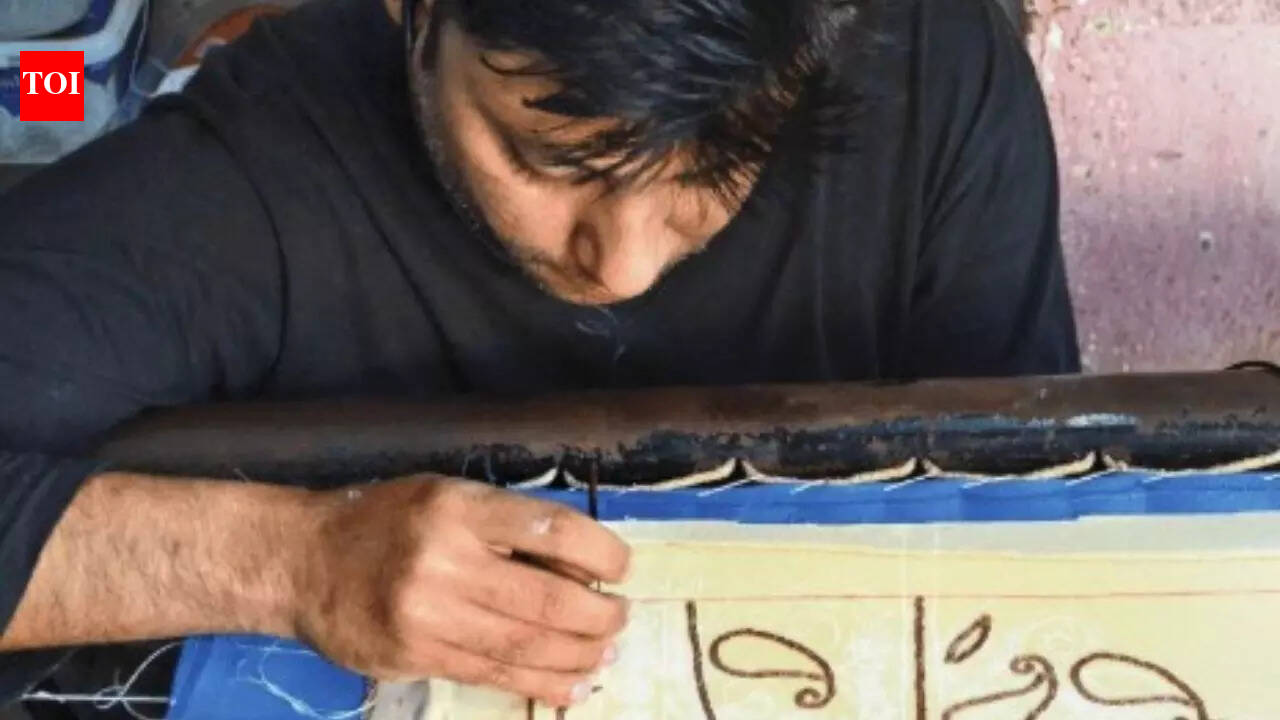 Zari loses its silver lining as precious metals zoom