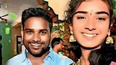 'Found lying in pool of blood': 3-month-pregnant YouTuber murdered by husband; accused absconding