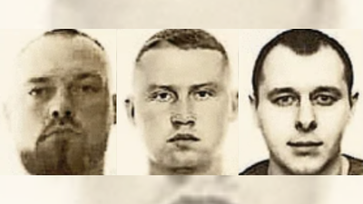 3 Ukrainian ‘war veterans’ held at Lucknow airport in terror conspiracy probe, handed over to NIA