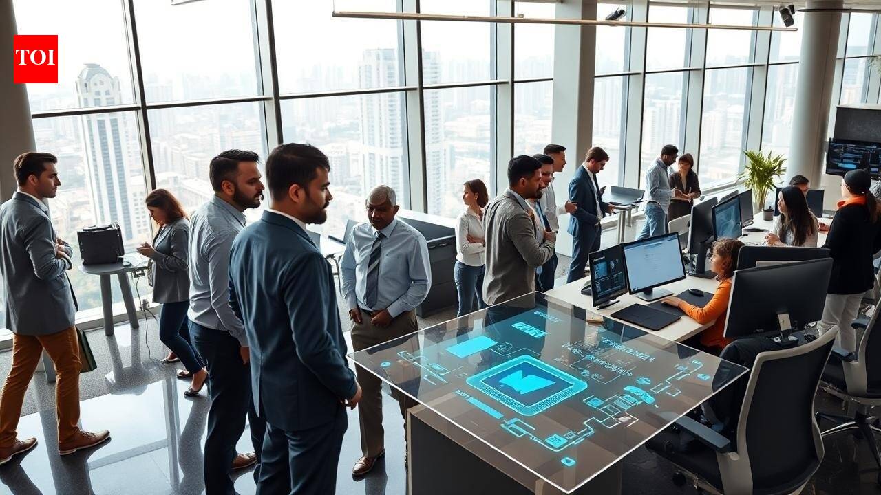 How to make your GCC the company’s 2nd HQ