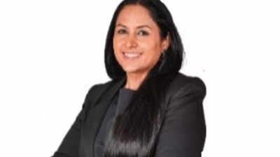 I grew a 40-member team to over 1,000 IN 8 years