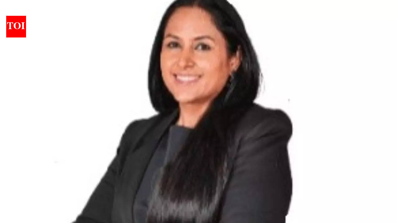 I grew a 40-member team to over 1,000 IN 8 years