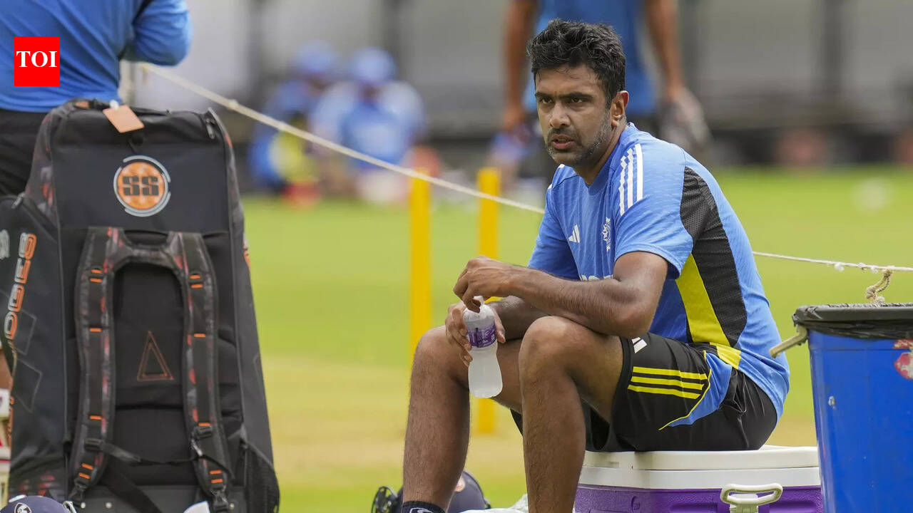 'Disease in Indian cricket': R Ashwin raises concerns over fan armies 'ecosystem'