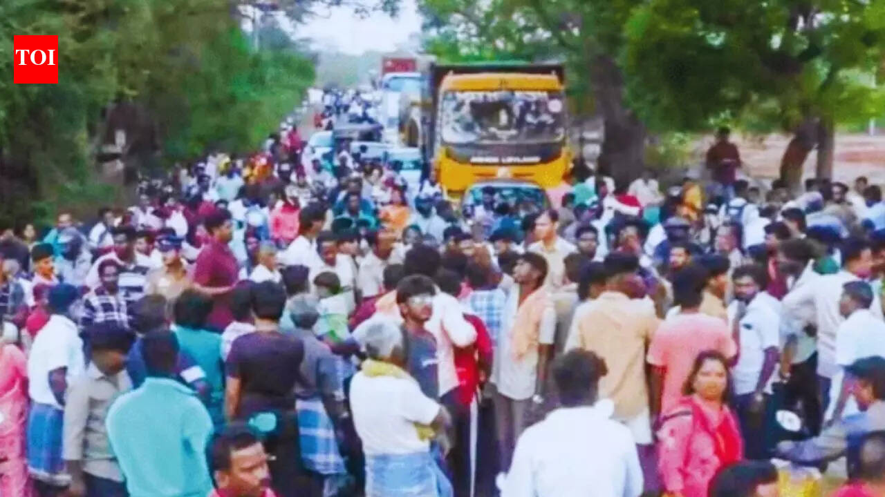 After harassment, 10-man gang follows Class X girl home, ransacks house, damages vehicles in TN