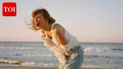 Taylor Swift gave Oscars 2026 a miss but made a low-key appearance at Jay Z and Beyonce’s after party? Here's what we know