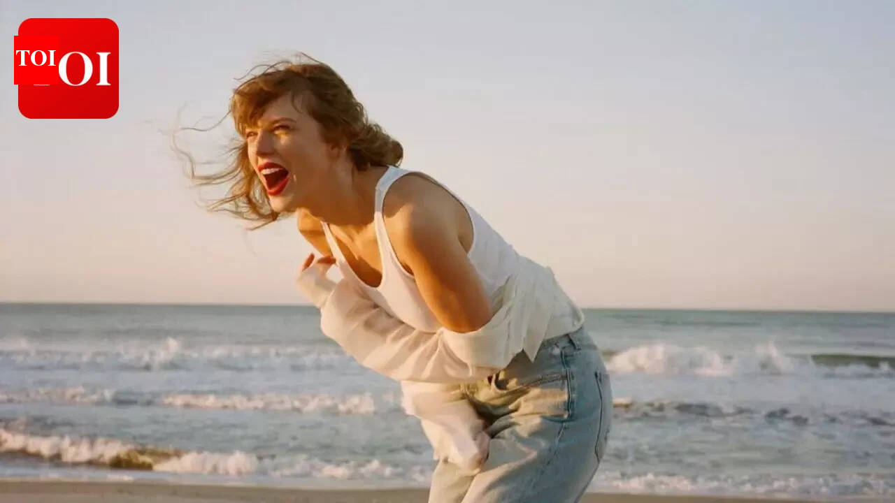 Taylor Swift gave Oscars 2026 a miss but made a low-key appearance at Jay Z and Beyonce’s after party? Here's what we know