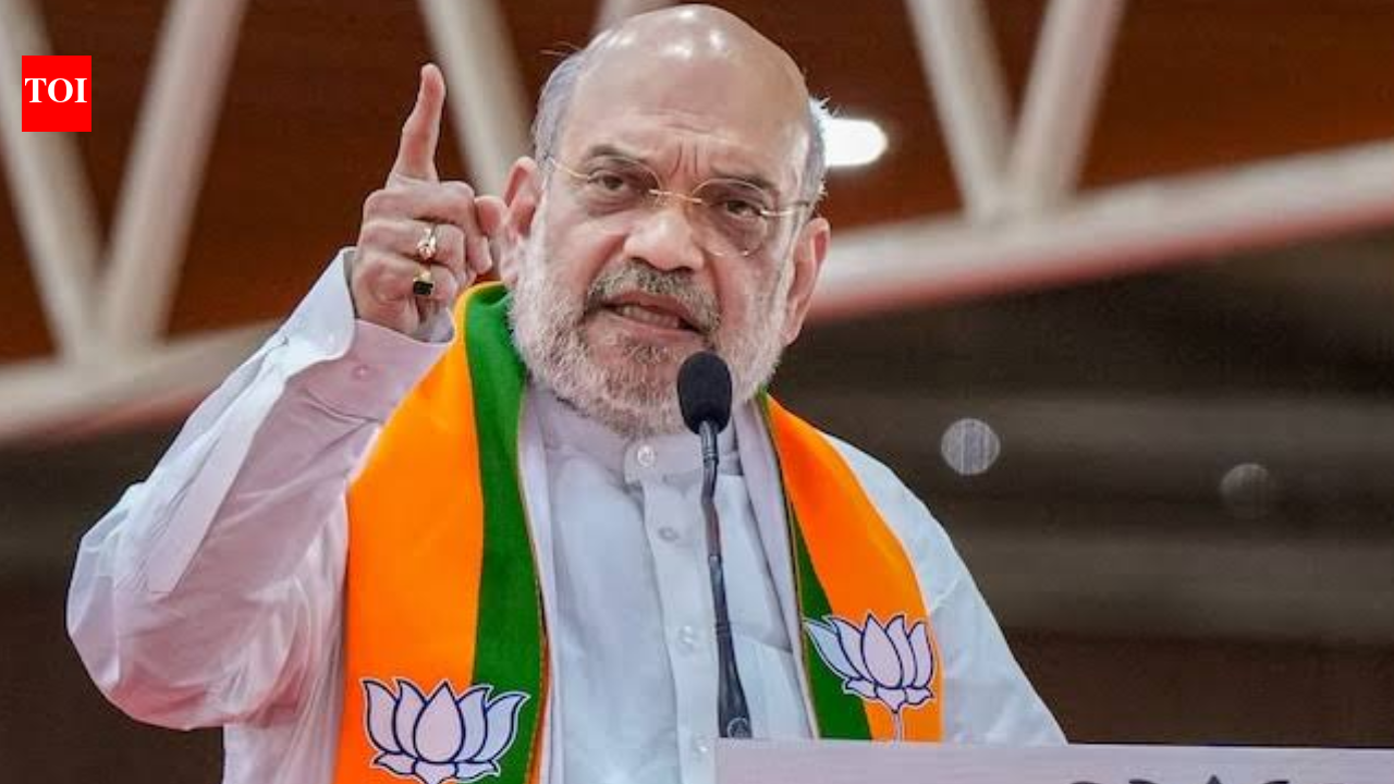BJP eyes organisational strength ahead of 2027 Punjab assembly polls