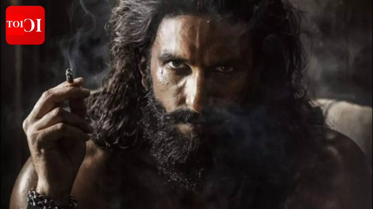'Dhurandhar: The Revenge' advance booking report: Ranveer Singh starrer scores USD 9 million haul from international markets on opening weekend