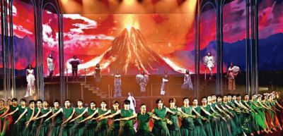 Splendour, spectacle, and the meaning of truth