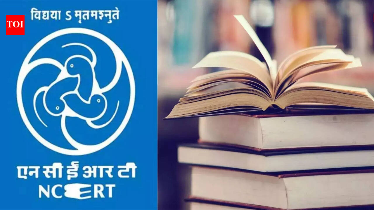 NCERT rolls out new textbooks plan, outlines grades 1 to 11 changes under NEP 2020