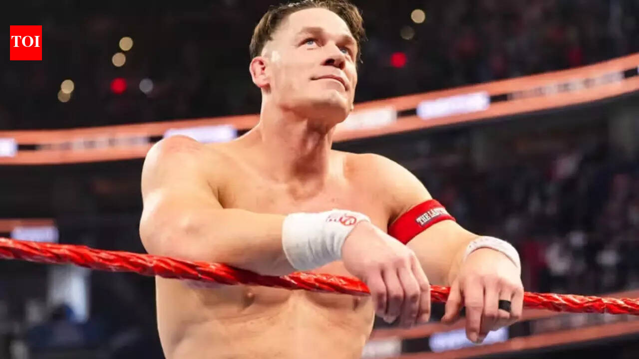 John Cena WWE return: How much money can bring back The Champ for one more match?