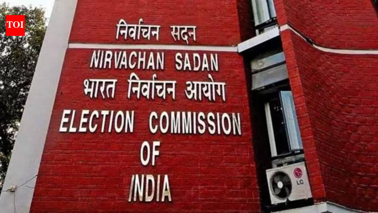 At 478, EC appoints max observers for Bengal among poll-bound states