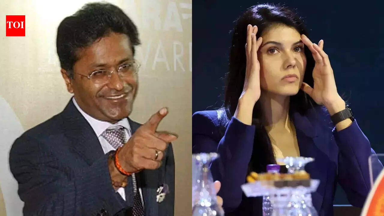 ‘Call me’: Lalit Modi reacts to Kavya Maran after Abrar Ahmed row
