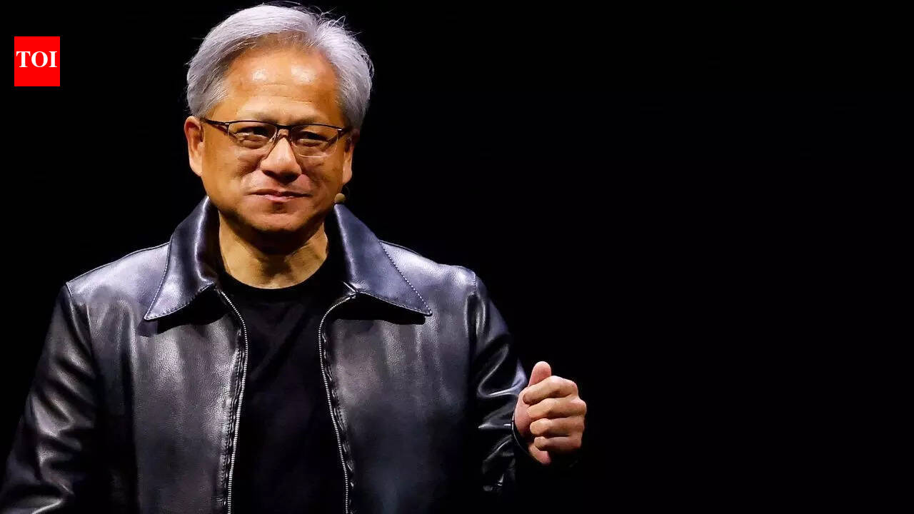 What are AI Tokens, the incentive Nvidia CEO Jensen Huang said he will offer engineers worth half their salary