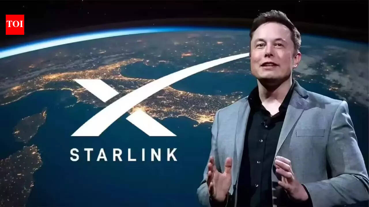 ‘Starlink now available in Kuwait!’: Musk confirms satellite internet rollout amid Middle East war