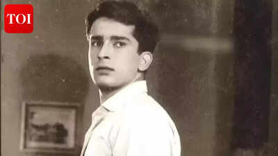 'Always in our hearts' - Jackie Shroff remembers Shashi Kapoor on his 87th birth anniversary