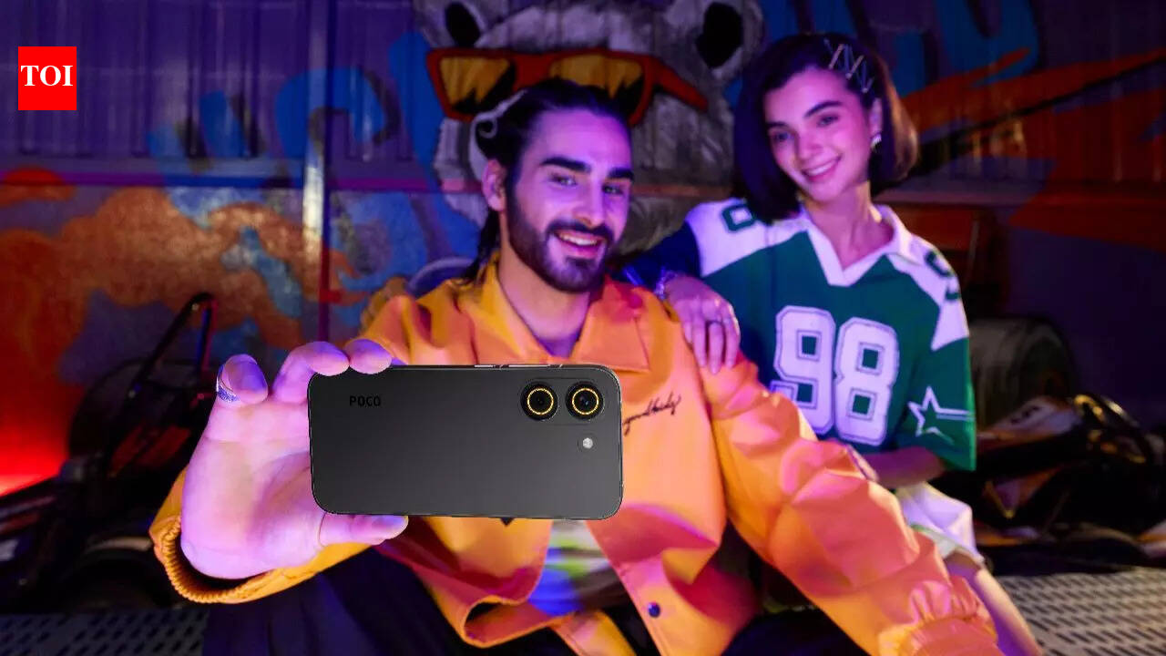 Poco X8 Pro Max, Poco X8 Pro and Poco X8 Pro Iron Man edition launched: Price, offers, availability and more