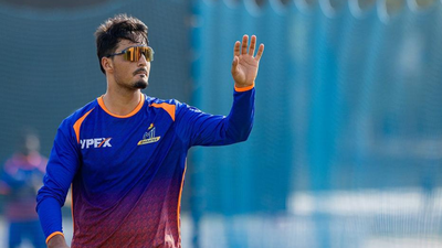 ‘Will be very bad for Pakistan’: Afghan IPL star warns after attack, seeks India’s help | Cricket News – The Times of India