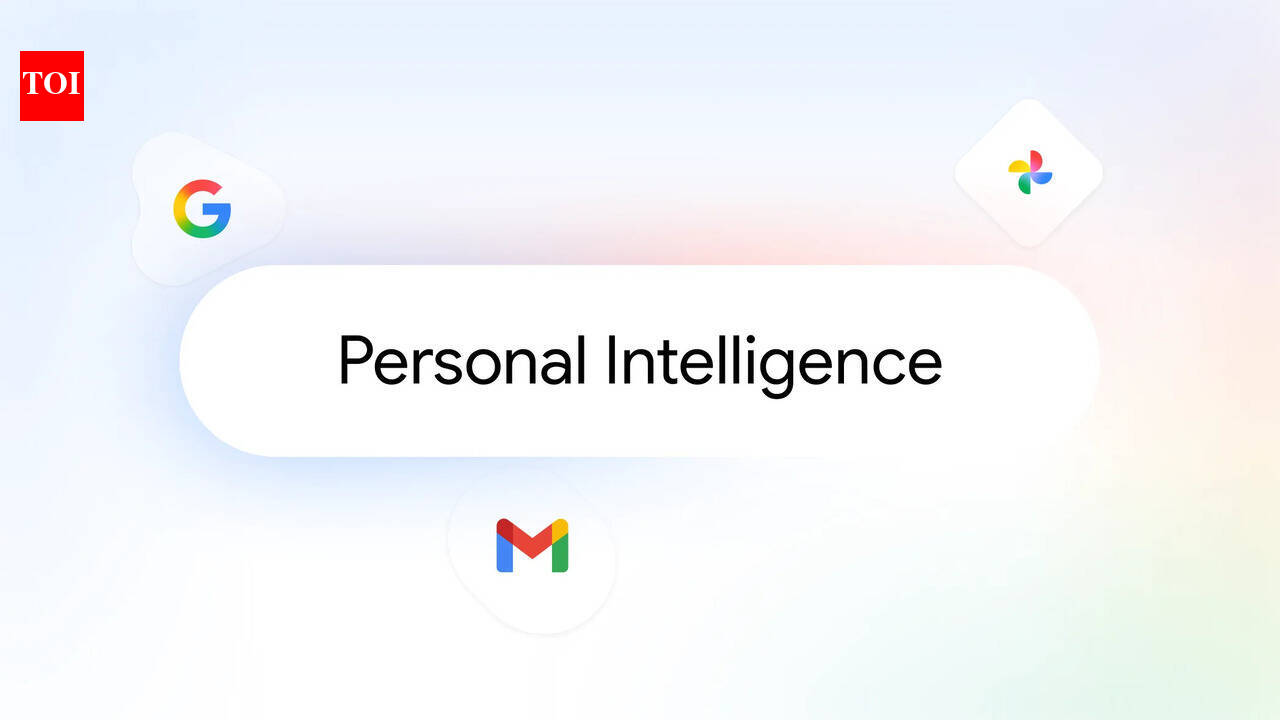Google has an important update on 'Personal Intelligence' for its users in the US: You will now have ...