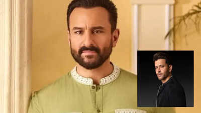 'मुझे कोई भरोसा नहीं': 'स्क्रिप्ट पसंद आने' के बावजूद ऋतिक रोशन ने सैफ अली खान स्टारर 'हम तुम' क्यों ठुकरा दी?