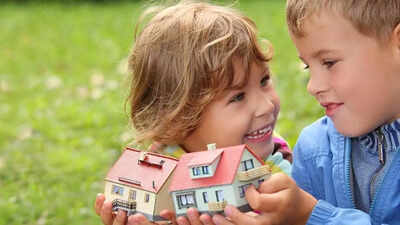 Indian entrepreneur sparks debate with advice to parents: ‘Stop building houses for your children’