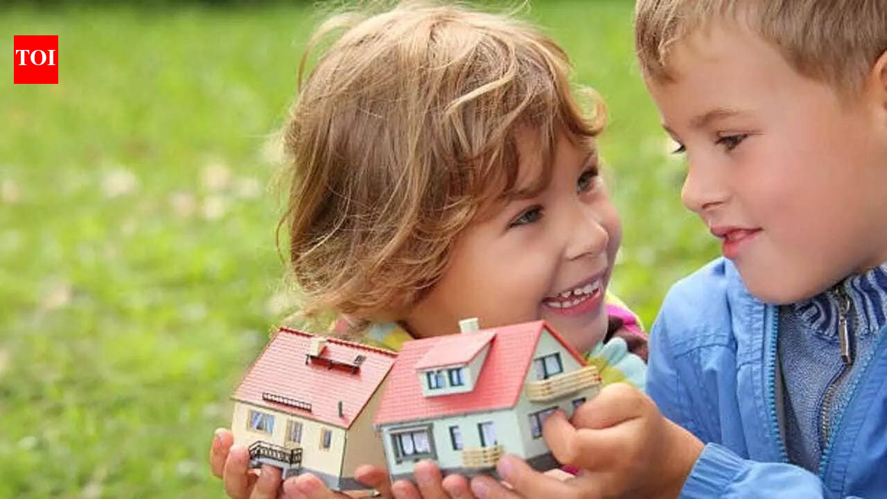 Indian entrepreneur sparks debate with advice to parents: ‘Stop building houses for your children’