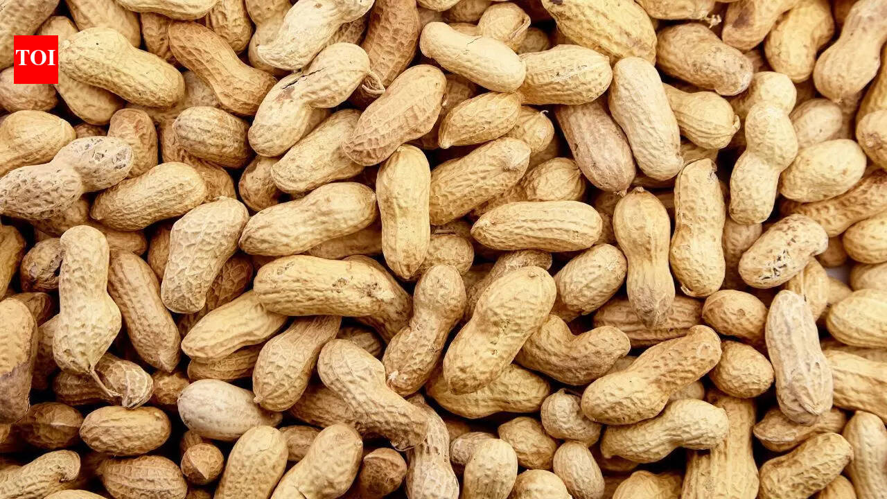 क्या मूंगफली के छिलके आपके उपकरणों को शक्ति प्रदान कर सकते हैं? वैज्ञानिकों ने खेत के कचरे को बैटरी के लिए उच्च गुणवत्ता वाले ग्राफीन में परिवर्तित किया |