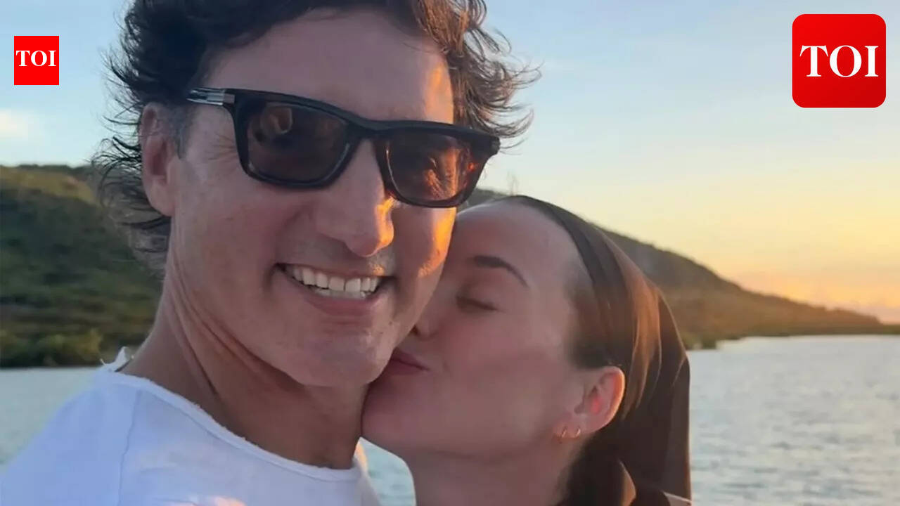 Katy Perry and Justin Trudeau ‘determined’ to make their long-distance love work