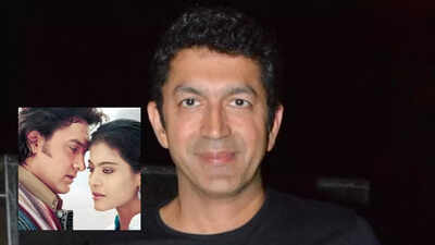 Kunal Kohli slams today’s safe cinema while reflecting on Aamir Khan starrer ‘Fanaa’s’ bold ending : 'Heroes and producers are shying away'