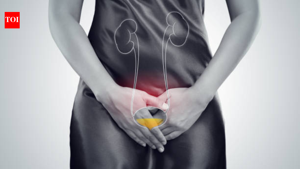 That ‘minor’ infection you keep ignoring could be affecting your chances of pregnancy: Doctor explains why repeated vaginal infections can delay fertility timelines