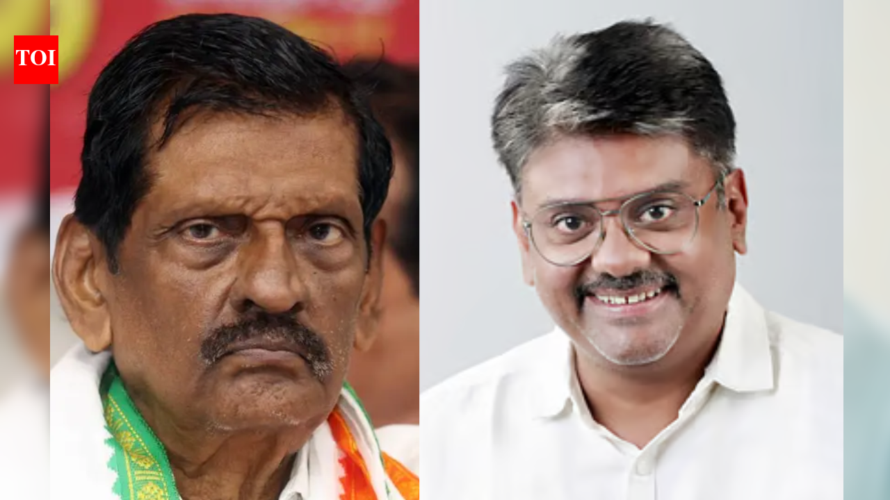 Kerala assembly elections 2026: KC(J) names 8 picks, son Apu John replaces party chairman PJ Joseph