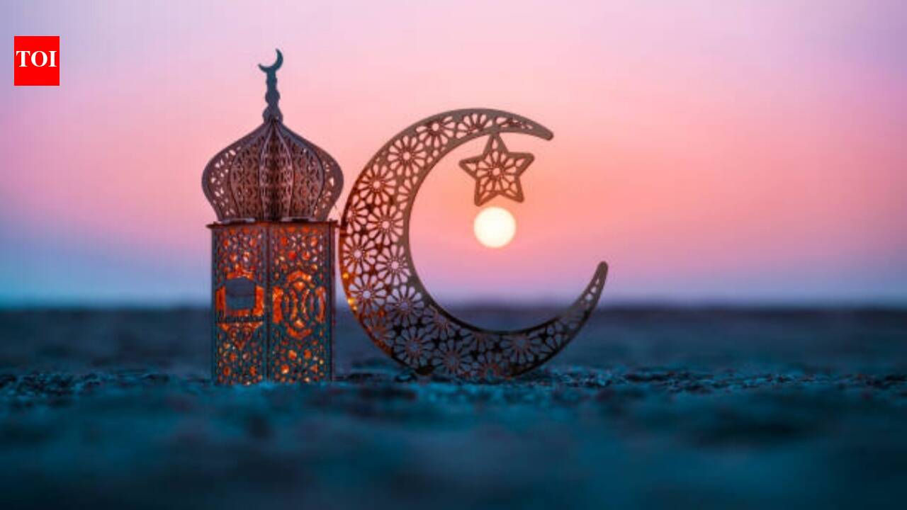 Eid ul-Fitr 2026 Moon Sighting timing Live Update : When will Eid be celebrated in India, Saudi Arabia and UAE ?