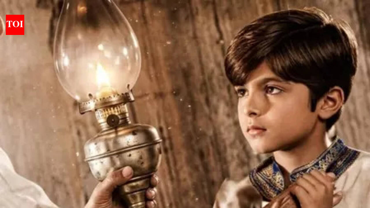 Anil Kapoor remembers Shashi Kapoor on his birth anniversary; recalls early support, childhood memories