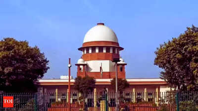 'When HC judges can't decide correct answer, how can students?': Supreme Court on law officer recruitment question