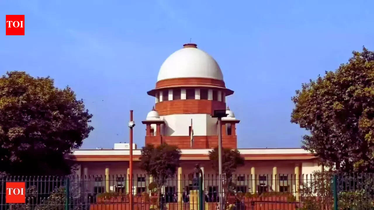 'When HC can't decide correct answer, how can students?': SC on law officer recruitment question
