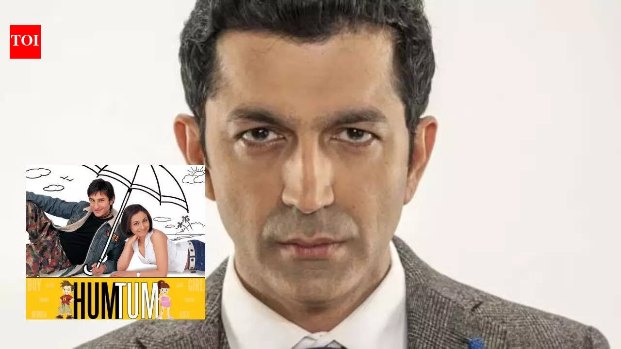 'Go catch Sudhir Mishra': Kunal Kohli breaks silence on Saif Ali Khan’s ‘Hum Tum’ National Award win